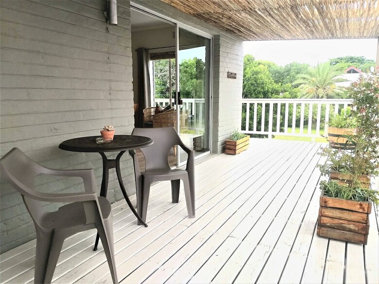 Hotel Lovemore Lodges Knysna