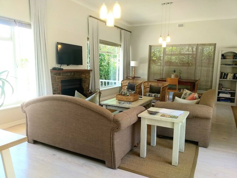 Hotel Lovemore Lodges Knysna