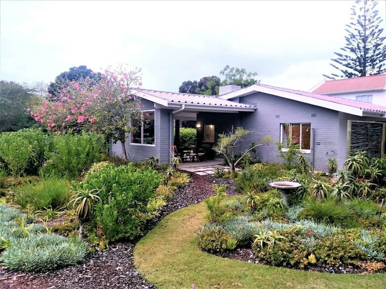 Hotel Lovemore Lodges Knysna