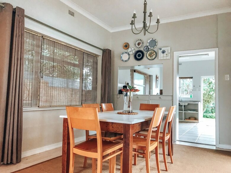 Hotel Lovemore Lodges Knysna
