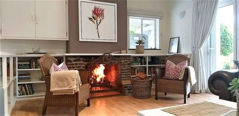 Hotel Lovemore Lodges Knysna