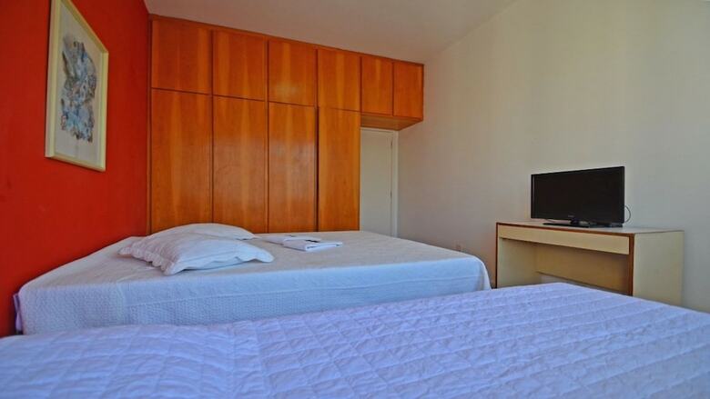 Mz Apartments Bar�o