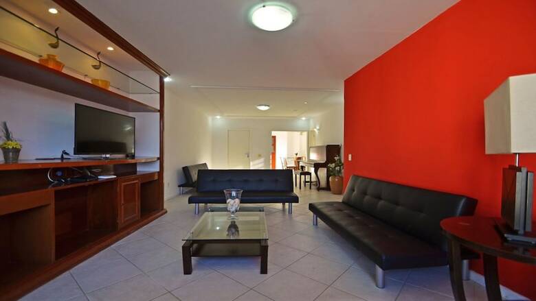 Mz Apartments Bar�o