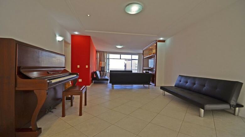 Mz Apartments Bar�o