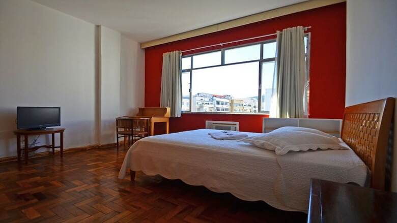 Mz Apartments Bar�o
