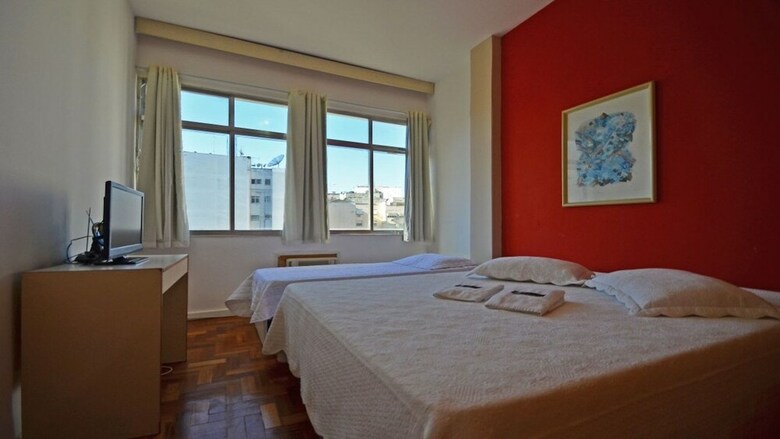 Mz Apartments Bar�o