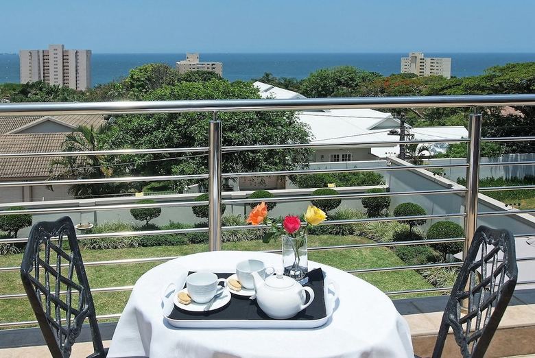 Hotel Ushaka Manor Guest House