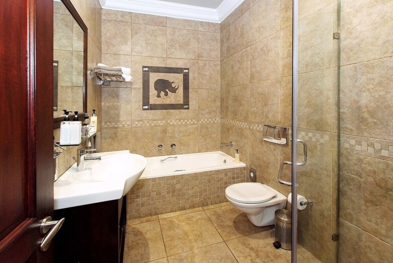 Hotel Ushaka Manor Guest House