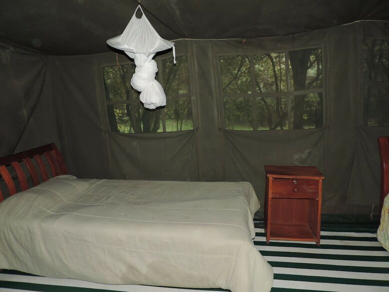 Posada Enchoro Wildlife Camp