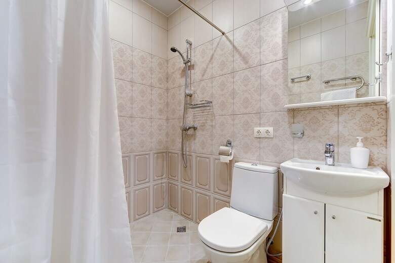 Hotel Guest Rooms At Marata 10