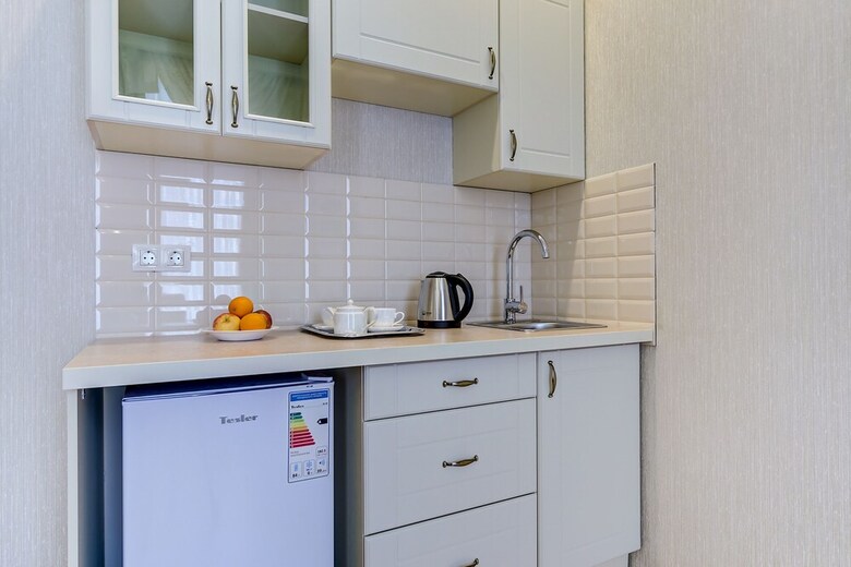 Hotel Guest Rooms At Marata 10