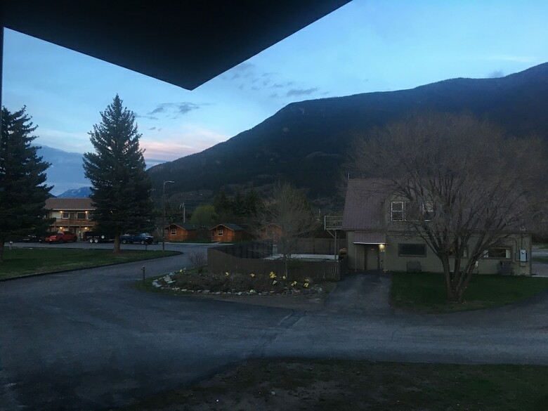 Hotel Glacier Basecamp Lodge