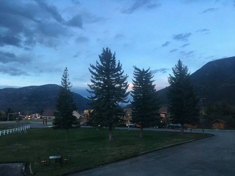 Hotel Glacier Basecamp Lodge