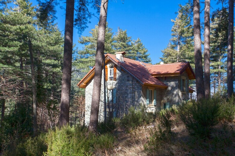Bed & Breakfast Chambres D'h�tes Casa Alta