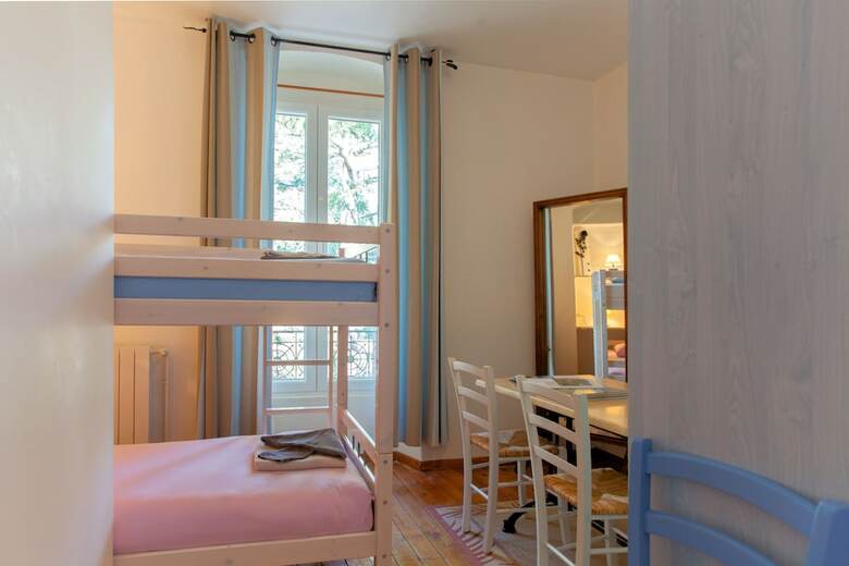 Bed & Breakfast Chambres D'h�tes Casa Alta