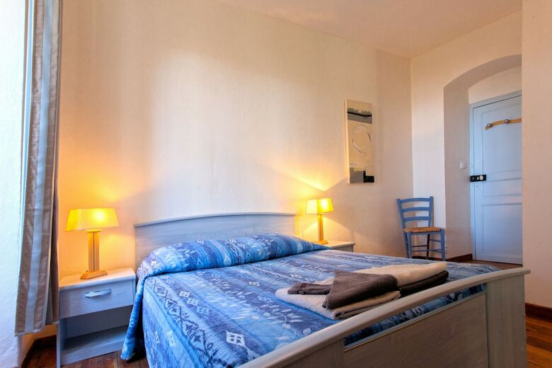 Bed & Breakfast Chambres D'h�tes Casa Alta