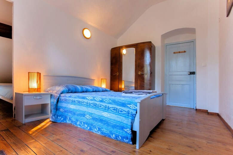 Bed & Breakfast Chambres D'h�tes Casa Alta
