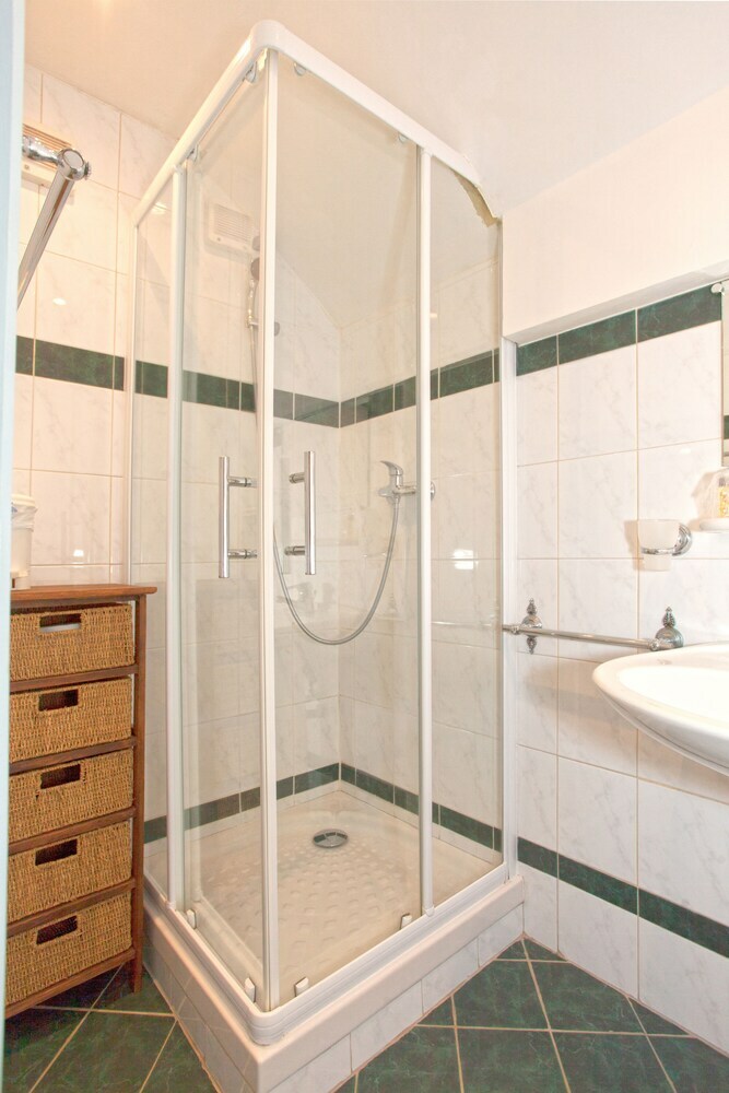 Bed & Breakfast Chambres D'h�tes Casa Alta