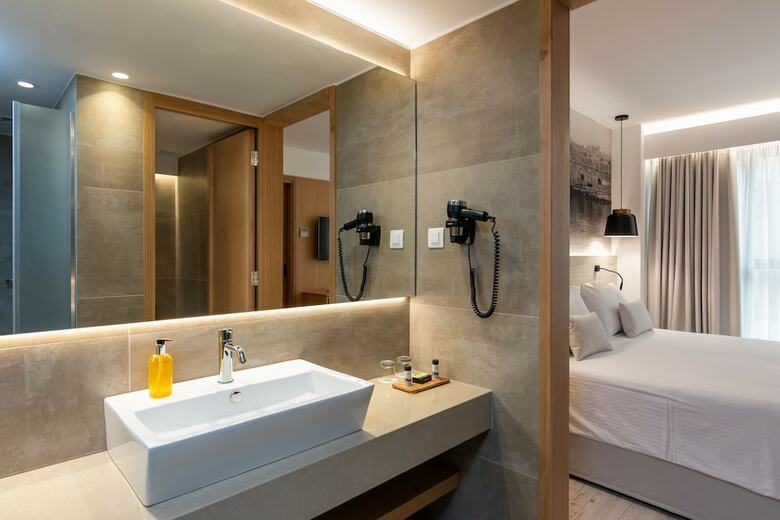 Hotel Ibis Styles Heraklion Central