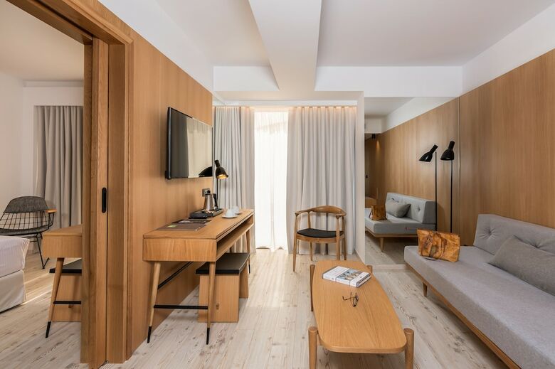 Hotel Ibis Styles Heraklion Central