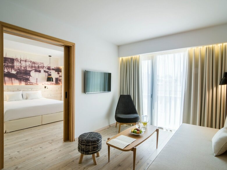 Hotel Ibis Styles Heraklion Central