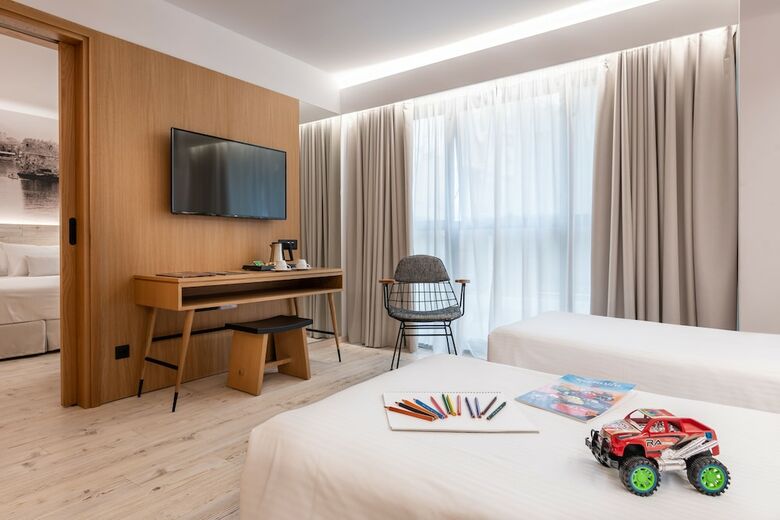 Hotel Ibis Styles Heraklion Central