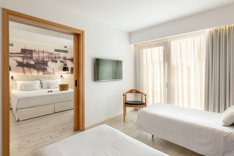 Hotel Ibis Styles Heraklion Central