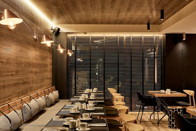 Hotel Ibis Styles Heraklion Central