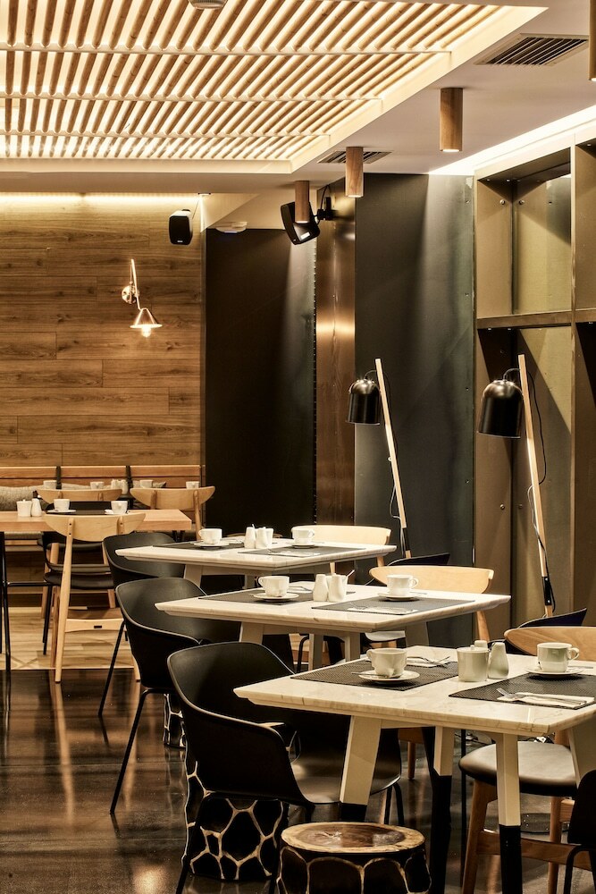 Hotel Ibis Styles Heraklion Central