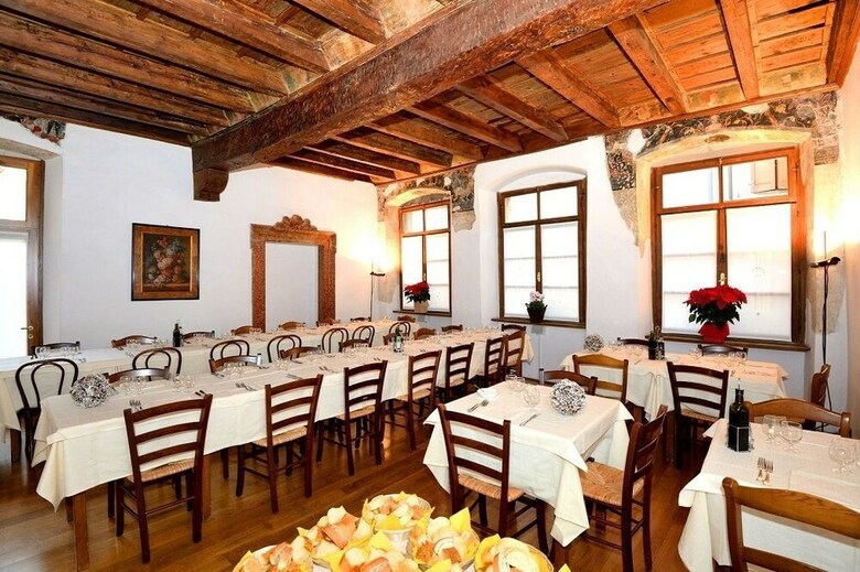 Casa Alla Lega