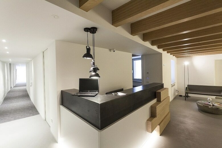 Casa Alla Lega