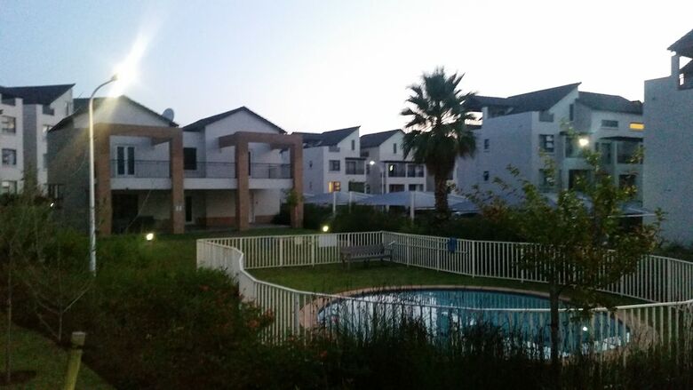 Apartamentos The View