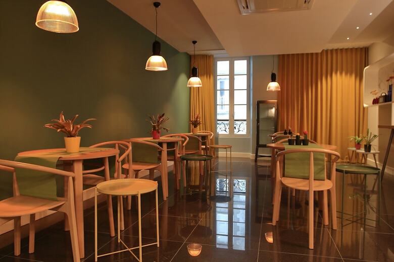 Hotel La Villa Dolce