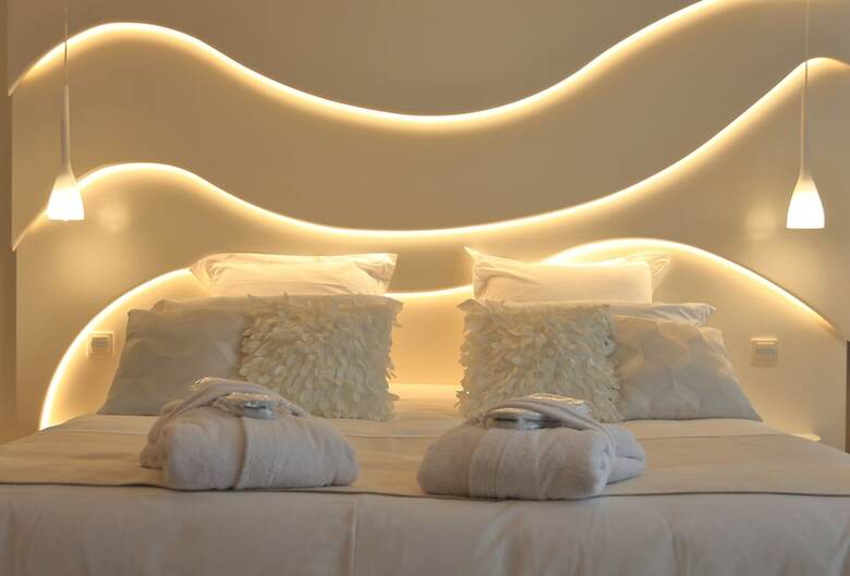 Hotel La Villa Dolce