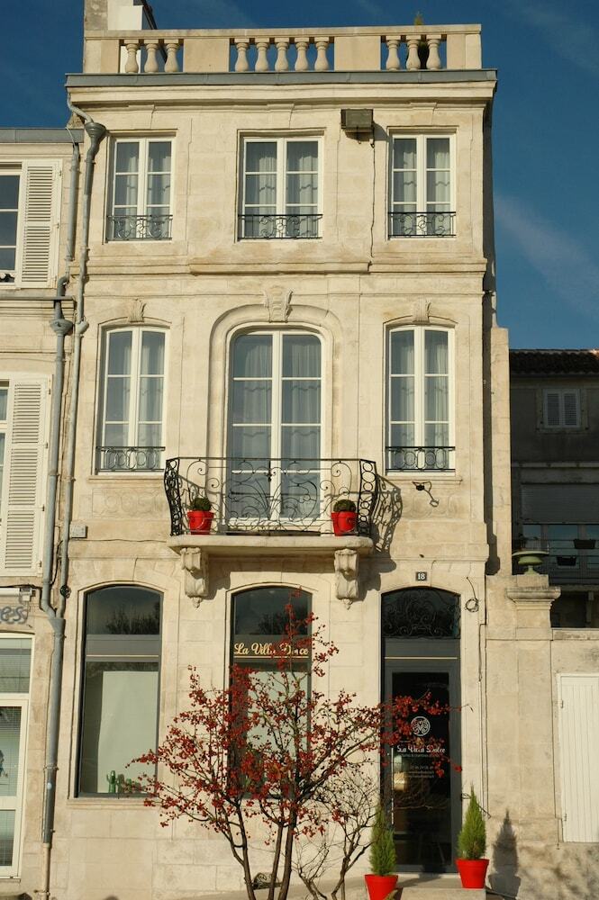 Hotel La Villa Dolce