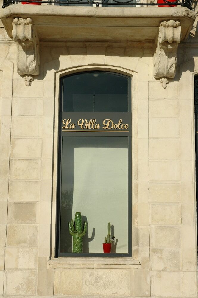 Hotel La Villa Dolce