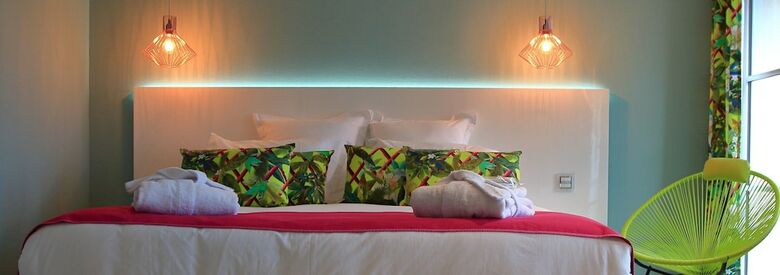 Hotel La Villa Dolce