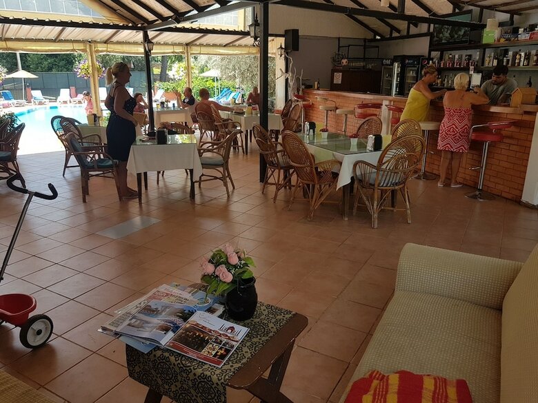 Tunacan Hotel