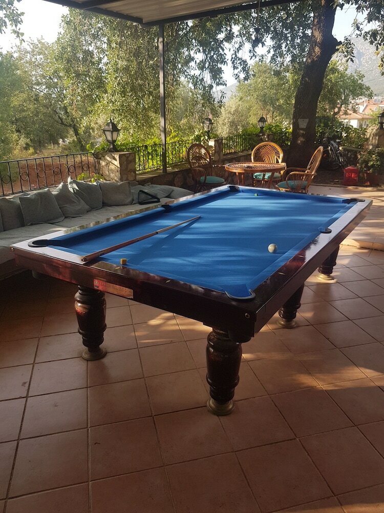 Tunacan Hotel