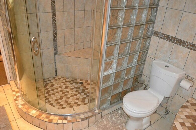 Hotel Ikhanda Guesthouse