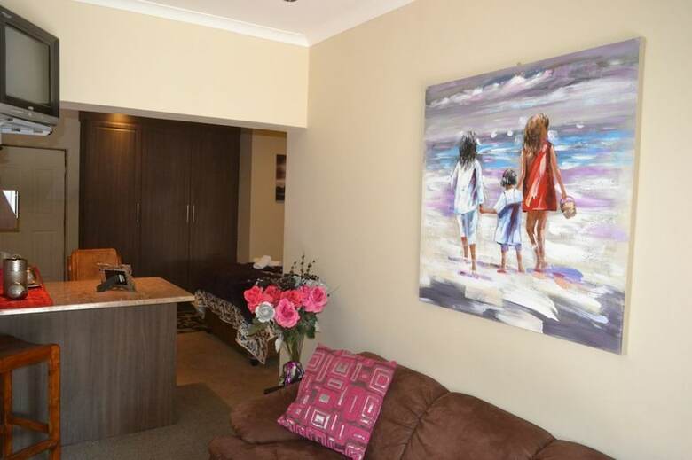 Hotel Ikhanda Guesthouse