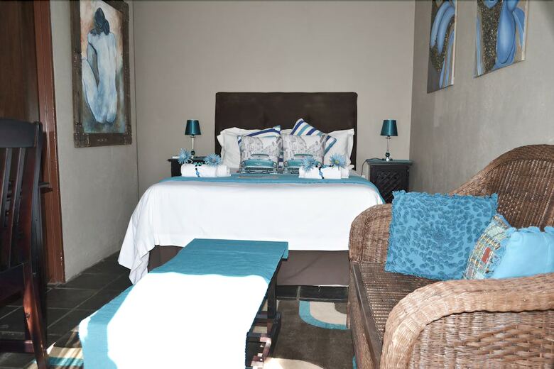 Hotel Ikhanda Guesthouse