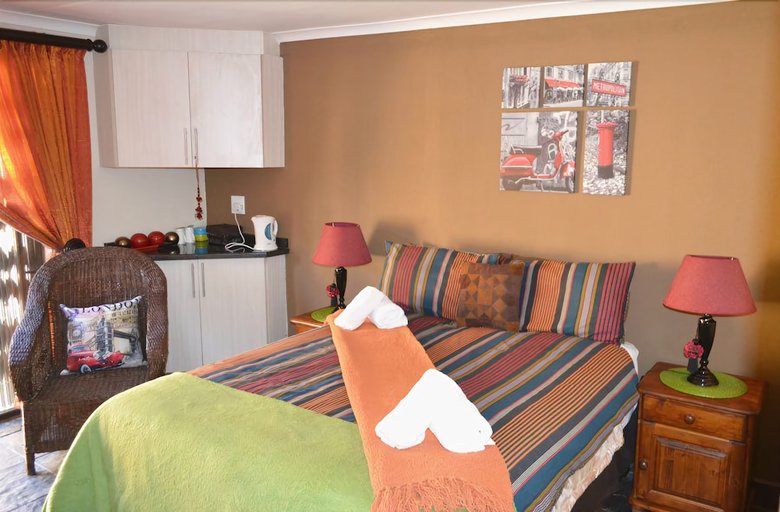 Hotel Ikhanda Guesthouse