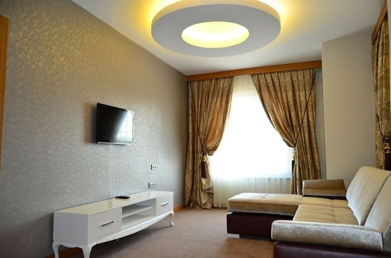 Hotel Otel D�zce S�rur & Spa