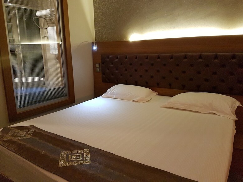 Hotel Otel D�zce S�rur & Spa