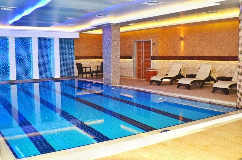 Hotel Otel D�zce S�rur & Spa
