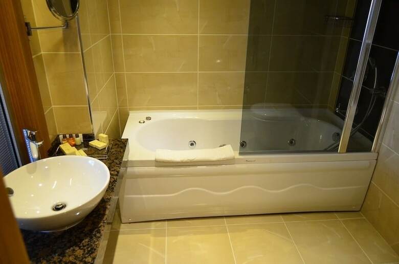Hotel Otel D�zce S�rur & Spa