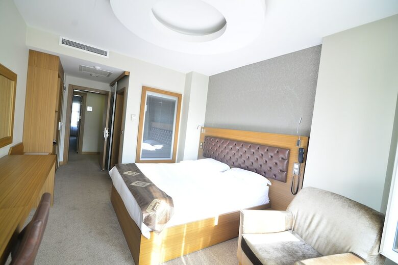 Hotel Otel D�zce S�rur & Spa