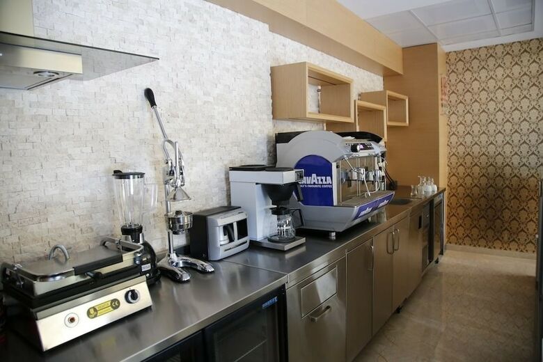 Hotel Otel D�zce S�rur & Spa