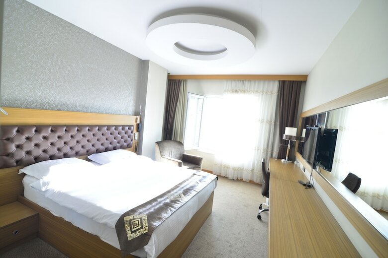 Hotel Otel D�zce S�rur & Spa